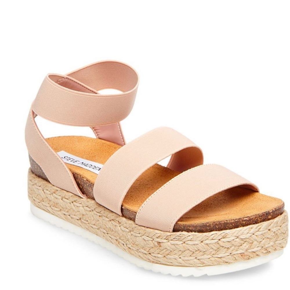 Steve Madden Kimmie Blush